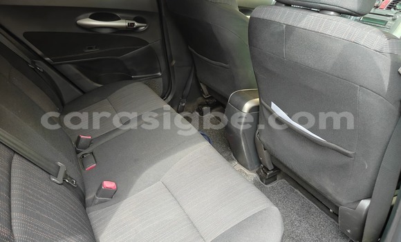 Buy Used Toyota Auris Black Car in Lome in Maritime Buy Used Toyota Auris Black Car in Lome in Maritime