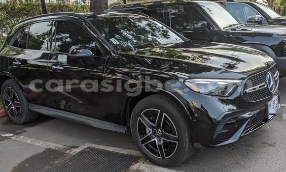 Acheter Occasion Voiture Mercedes‒Benz GLC Coupe Noir à Lomé, Maritime Acheter Occasion Voiture Mercedes‒Benz GLC Coupe Noir à Lomé, Maritime