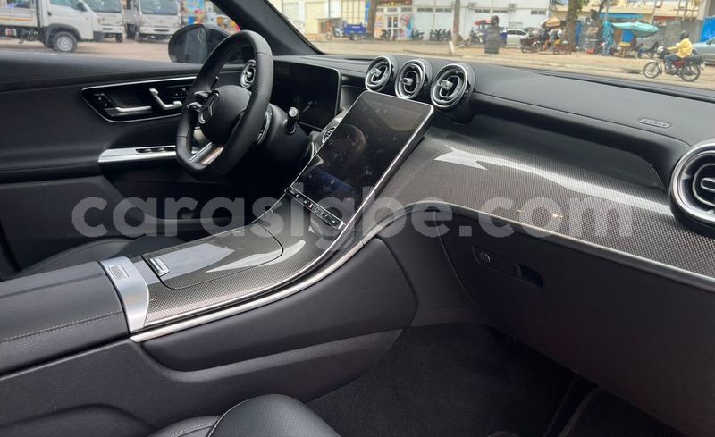 Big with watermark mercedes benz glc coupe maritime lome 11649