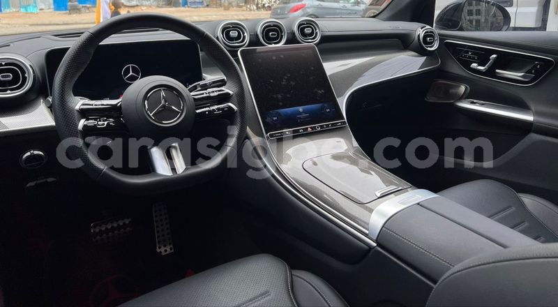Big with watermark mercedes benz glc coupe maritime lome 11649