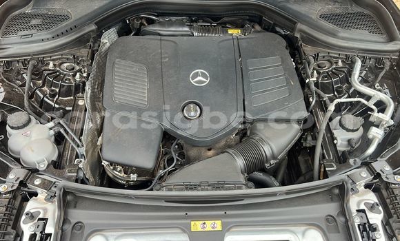 Acheter Occasion Voiture Mercedes‒Benz GLC Coupe Noir à Lomé, Maritime Acheter Occasion Voiture Mercedes‒Benz GLC Coupe Noir à Lomé, Maritime