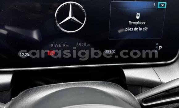 Acheter Occasion Voiture Mercedes‒Benz GLC Coupe Noir à Lomé, Maritime Acheter Occasion Voiture Mercedes‒Benz GLC Coupe Noir à Lomé, Maritime