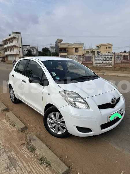 Big with watermark toyota yaris maritime lome 11650