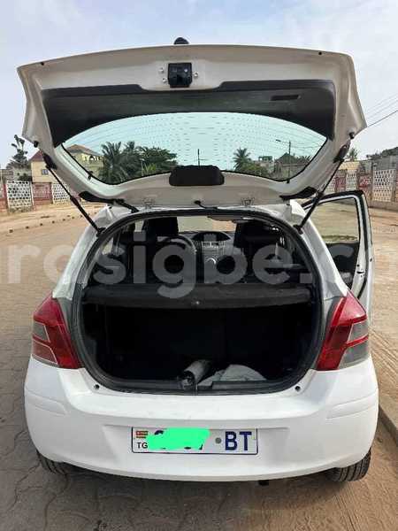 Big with watermark toyota yaris maritime lome 11650