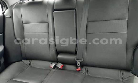 Buy Used Nissan Primera Blue Car in Lome in Maritime Buy Used Nissan Primera Blue Car in Lome in Maritime