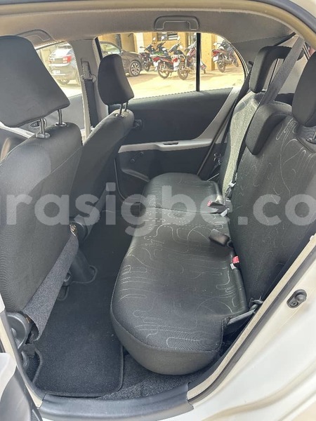Big with watermark toyota yaris maritime lome 11650