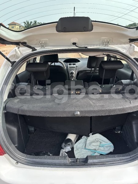 Big with watermark toyota yaris maritime lome 11650