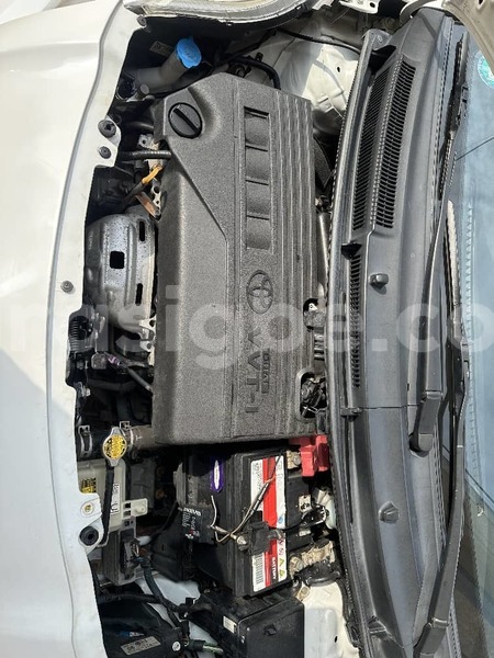 Big with watermark toyota yaris maritime lome 11650