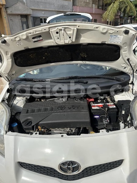 Big with watermark toyota yaris maritime lome 11650