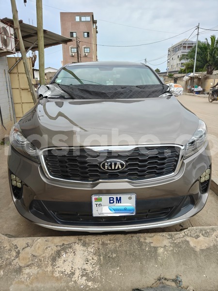 Big with watermark kia sorento maritime lome 11653