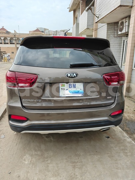 Big with watermark kia sorento maritime lome 11653