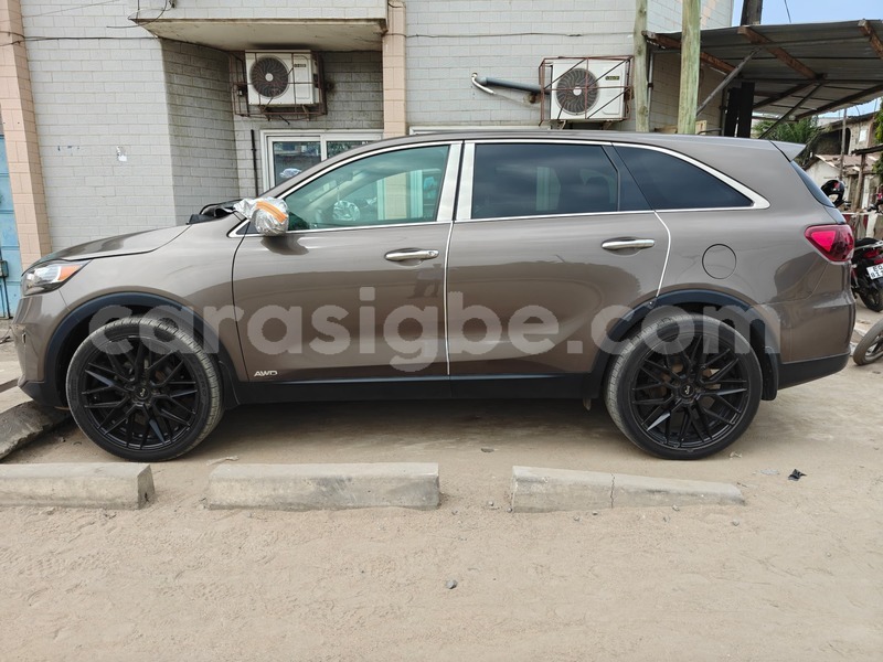 Big with watermark kia sorento maritime lome 11653