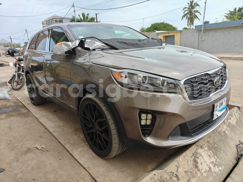 Big with watermark kia sorento maritime lome 11653