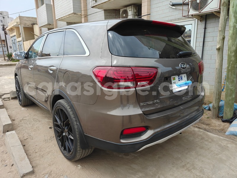 Big with watermark kia sorento maritime lome 11653