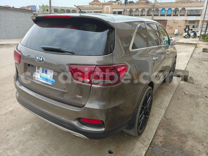 Big with watermark kia sorento maritime lome 11653