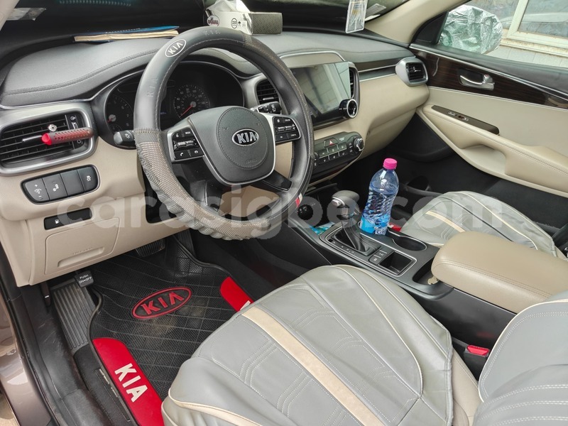 Big with watermark kia sorento maritime lome 11653