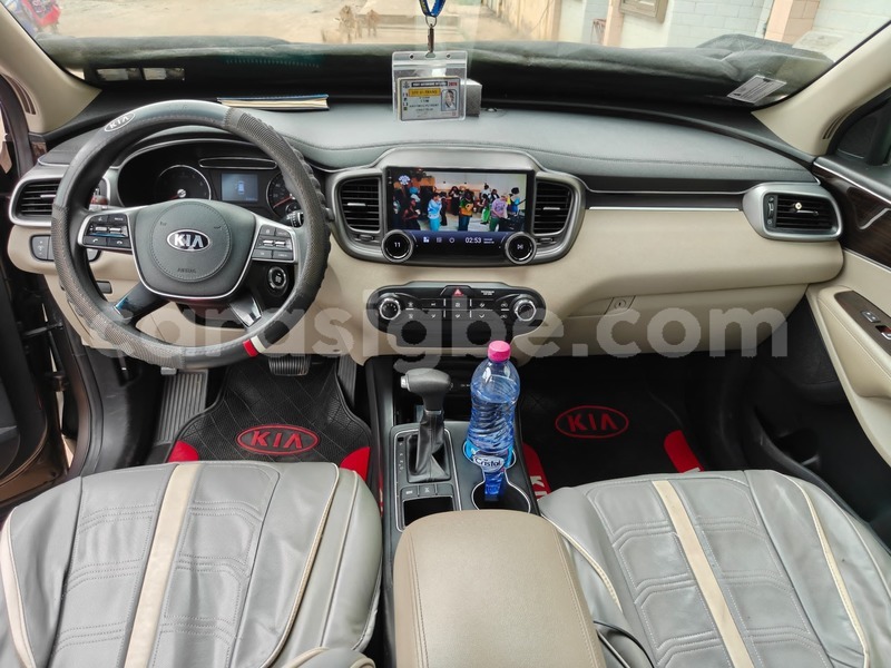 Big with watermark kia sorento maritime lome 11653