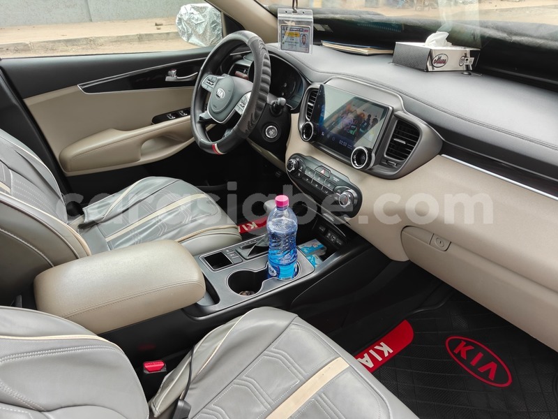 Big with watermark kia sorento maritime lome 11653