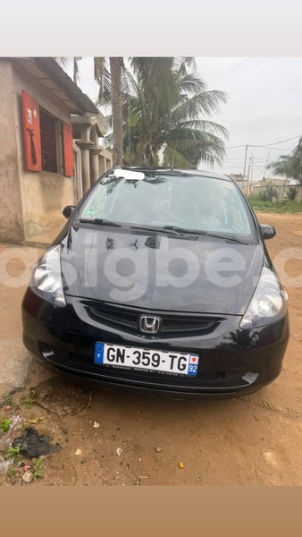Big with watermark honda jazz togo lome 11654