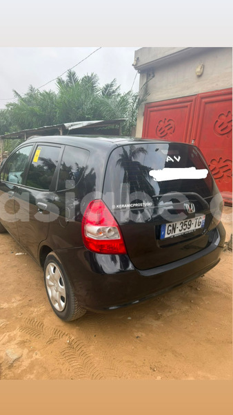 Big with watermark honda jazz togo lome 11654