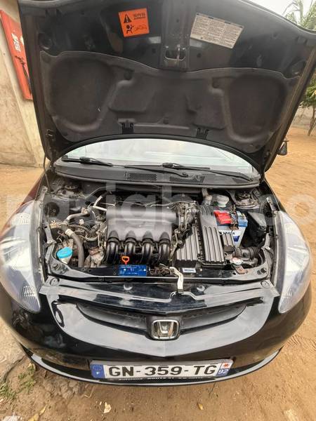 Big with watermark honda jazz togo lome 11654