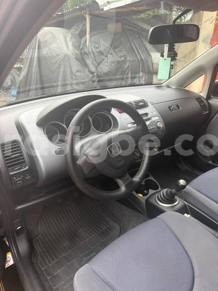 Big with watermark honda jazz togo lome 11654