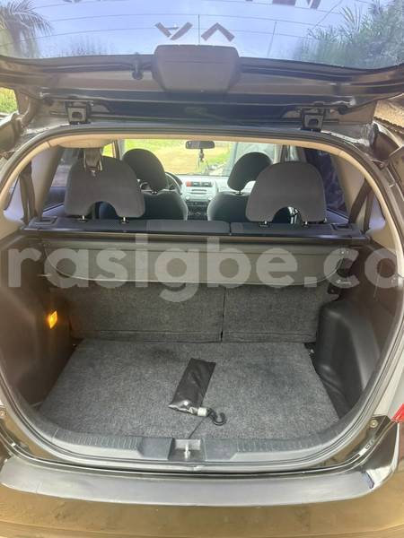 Big with watermark honda jazz togo lome 11654