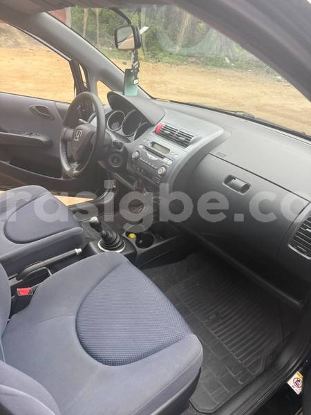Big with watermark honda jazz togo lome 11654