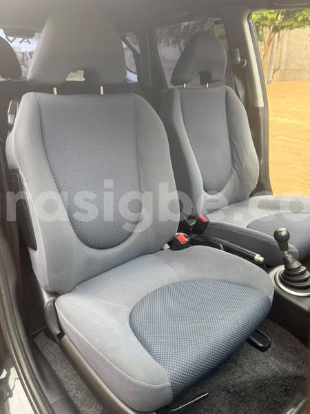 Big with watermark honda jazz togo lome 11654