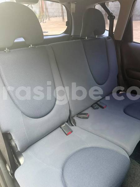 Big with watermark honda jazz togo lome 11654