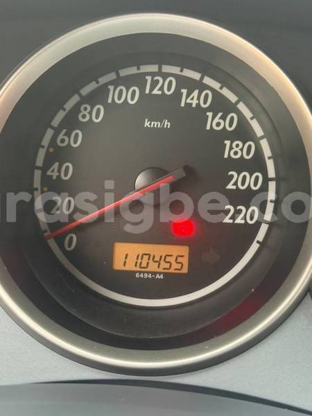 Big with watermark honda jazz togo lome 11654