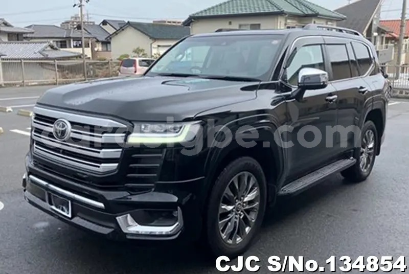 Big with watermark toyota land cruiser west africa lome 11655