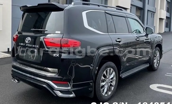 Buy New Toyota Land Cruiser Other Car in Lome in West africa Buy New Toyota Land Cruiser Other Car in Lome in West africa