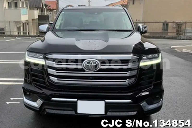Big with watermark toyota land cruiser west africa lome 11655