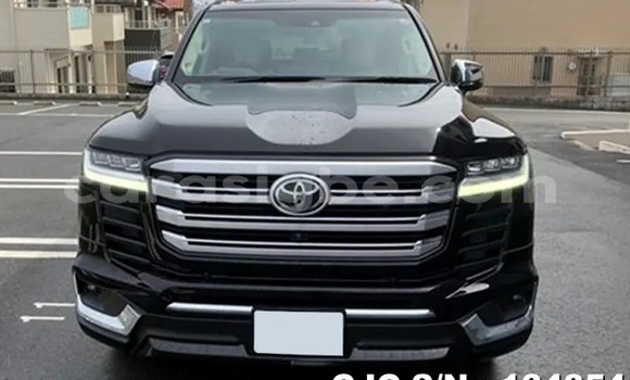 Buy New Toyota Land Cruiser Other Car in Lome in West africa Buy New Toyota Land Cruiser Other Car in Lome in West africa