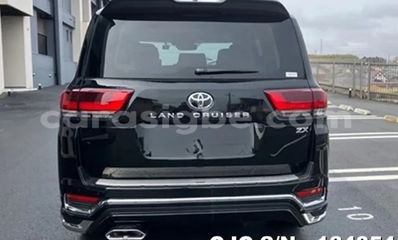 Buy New Toyota Land Cruiser Other Car in Lome in West africa Buy New Toyota Land Cruiser Other Car in Lome in West africa