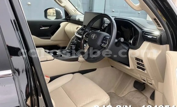 Buy New Toyota Land Cruiser Other Car in Lome in West africa Buy New Toyota Land Cruiser Other Car in Lome in West africa