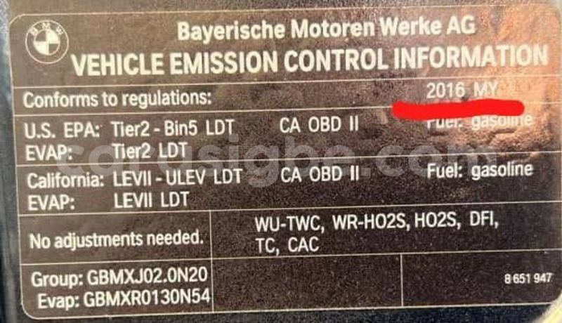 Big with watermark bmw x4 togo lome 11657