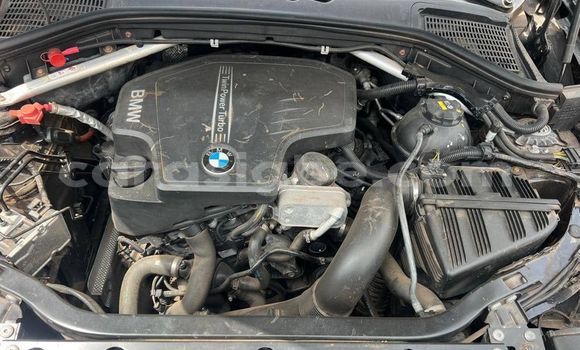 Acheter Neuf Voiture BMW X4 Noir à Lomé, Togo Acheter Neuf Voiture BMW X4 Noir à Lomé, Togo