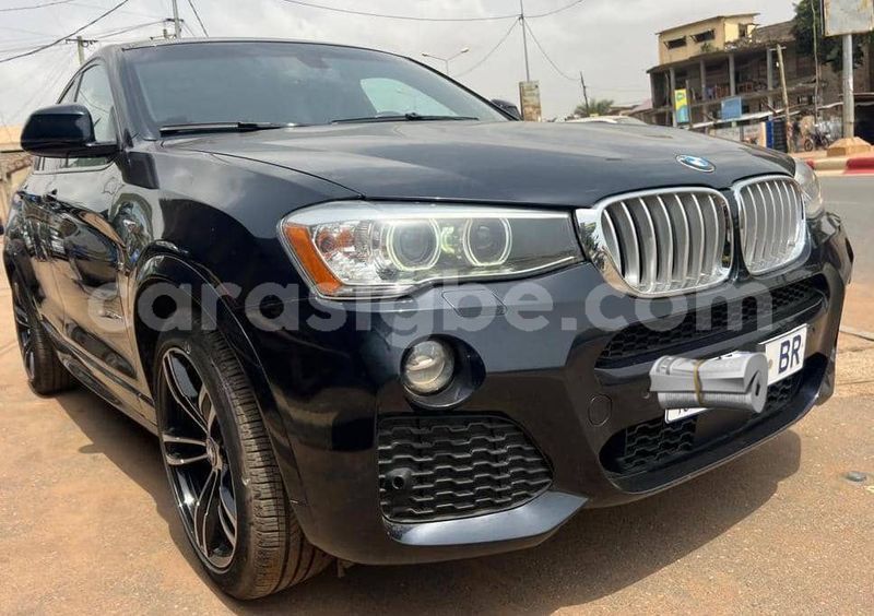 Big with watermark bmw x4 togo lome 11657