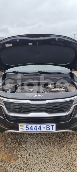 Big with watermark kia sportage togo lome 11658