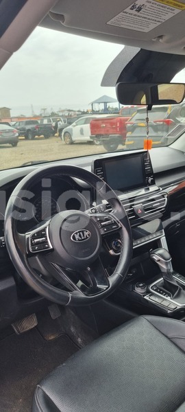 Big with watermark kia sportage togo lome 11658