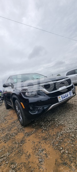 Big with watermark kia sportage togo lome 11658
