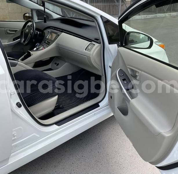 Big with watermark toyota prius maritime lome 11660
