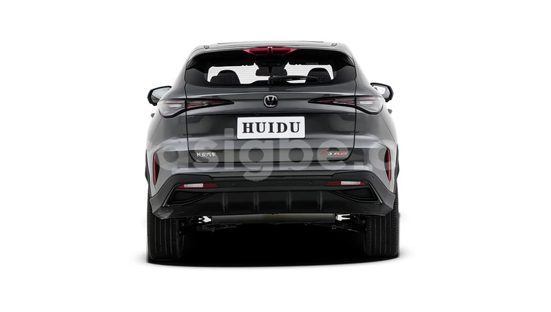Big with watermark changan cx20 plateaux kpessi 11661