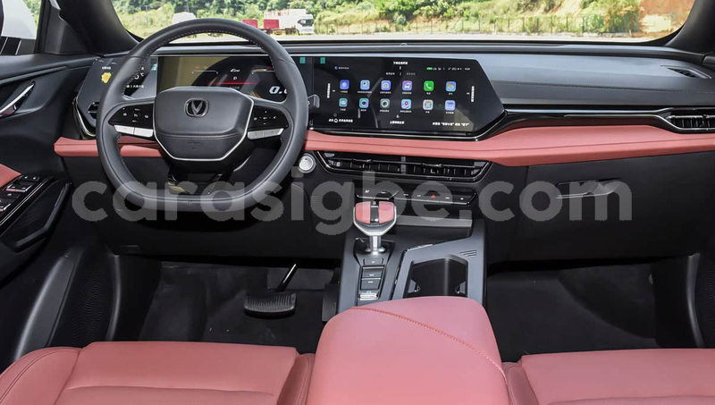 Big with watermark changan cx20 plateaux kpessi 11661