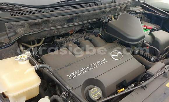 Buy Used Mazda CX–7 Blue Car in Lome in Maritime Buy Used Mazda CX–7 Blue Car in Lome in Maritime