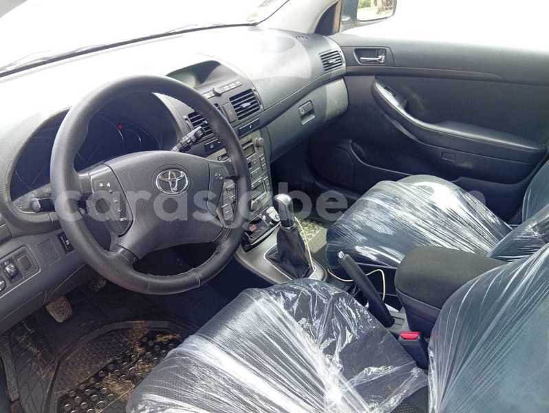 Big with watermark toyota avensis maritime lome 11662