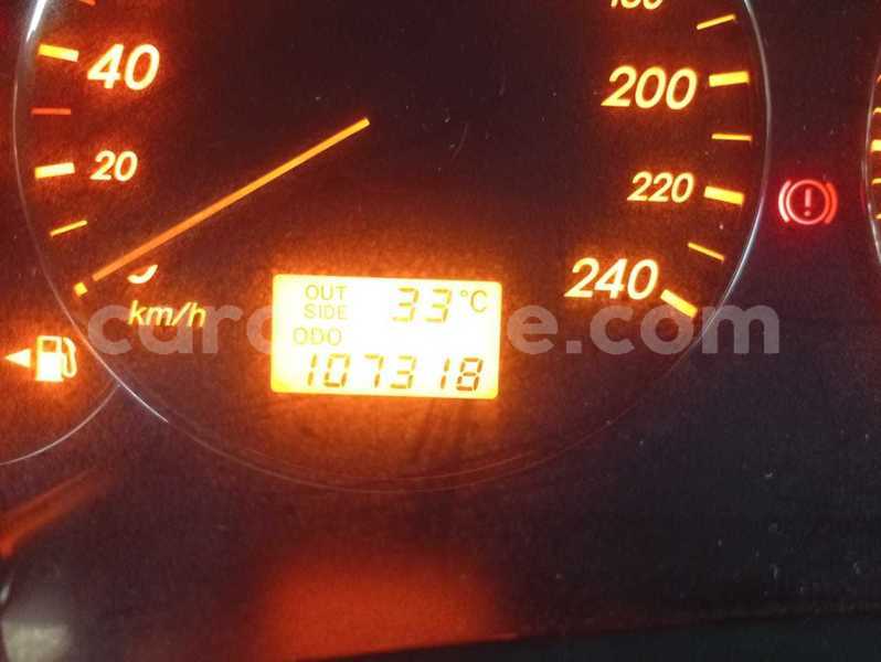 Big with watermark toyota avensis maritime lome 11662
