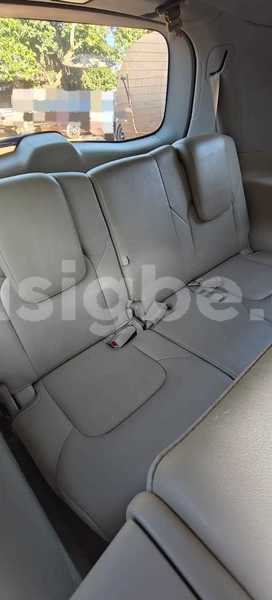 Big with watermark infiniti qx56 west africa lome 11663